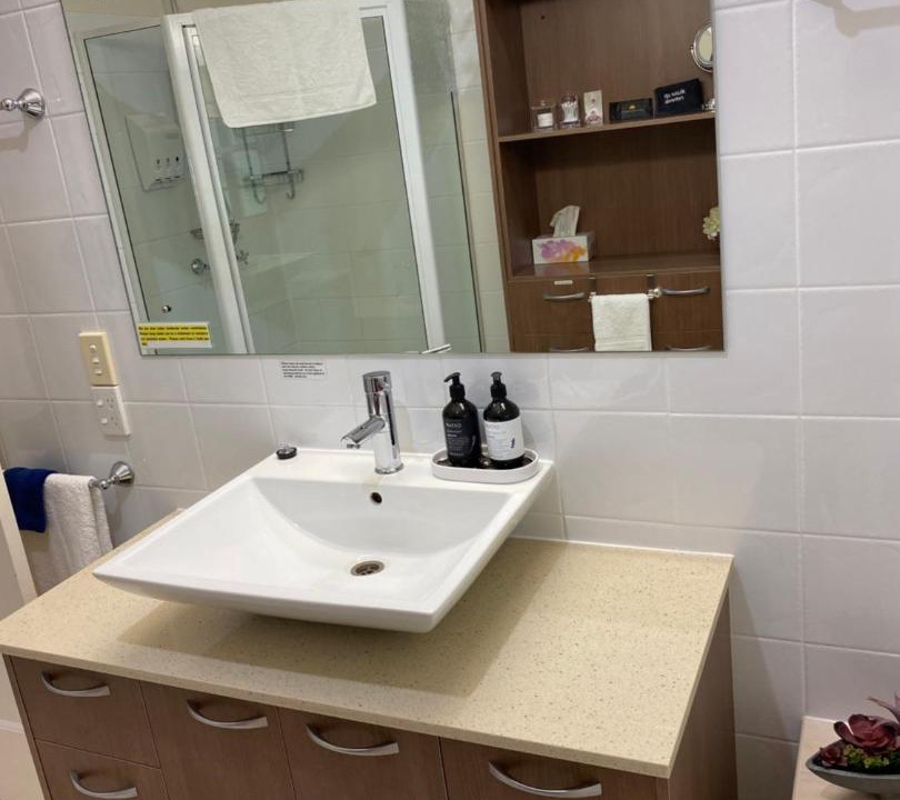 Photo of Bathroom in Boonah