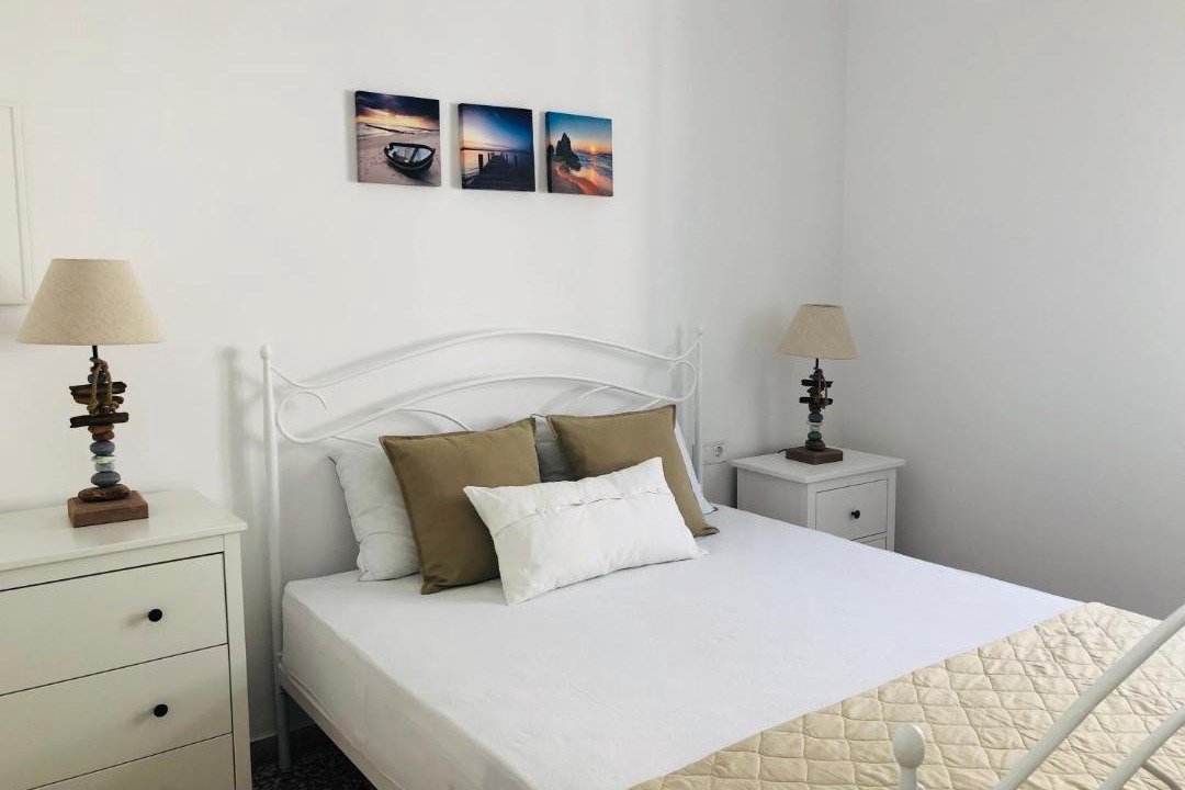 Photo of Bedroom in Adamas