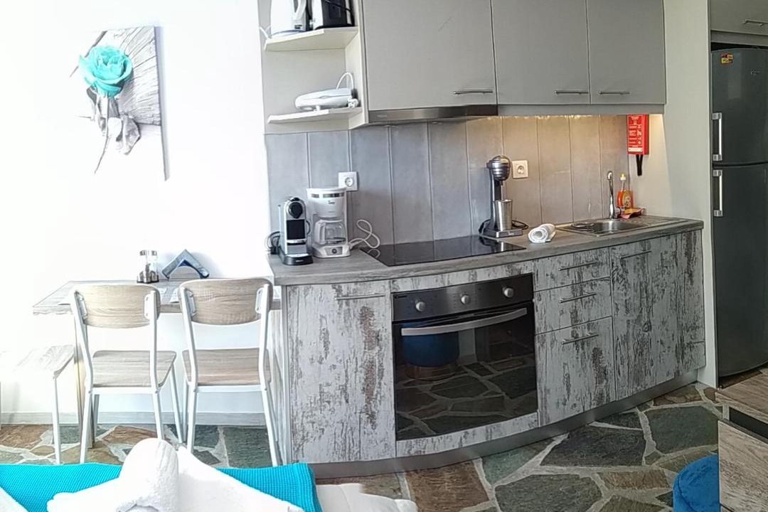 Photo of Kitchen in Marmari