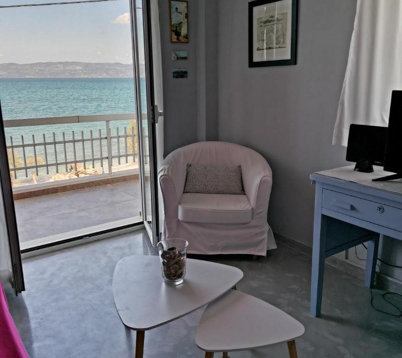Photo of Livingroom in Kato Assos