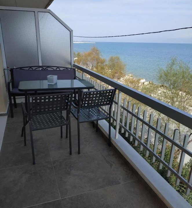 Photo of Patio Balcony in Kato Assos