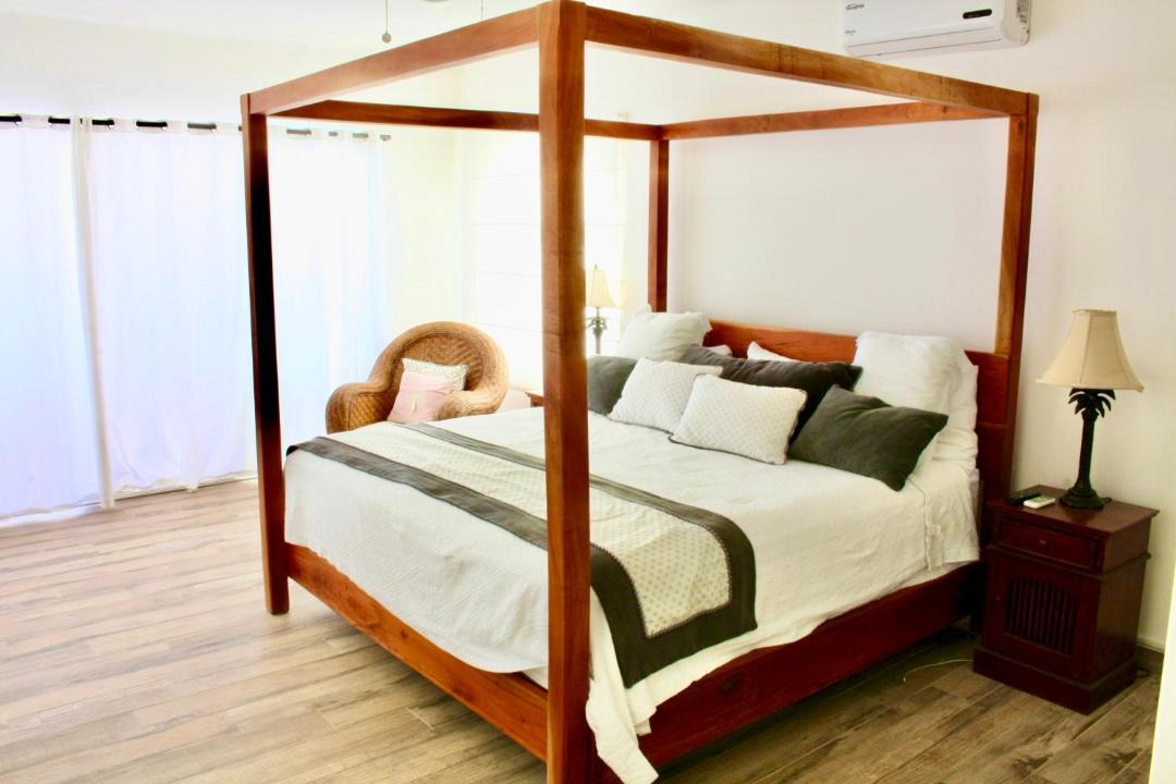 Photo of Bedroom in Potrero