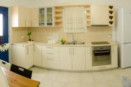Photo of Kitchen in Tholaria