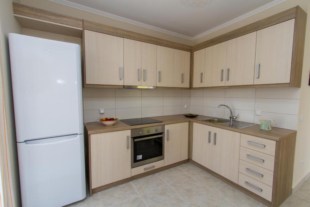 Photo of Kitchen in Spartochori