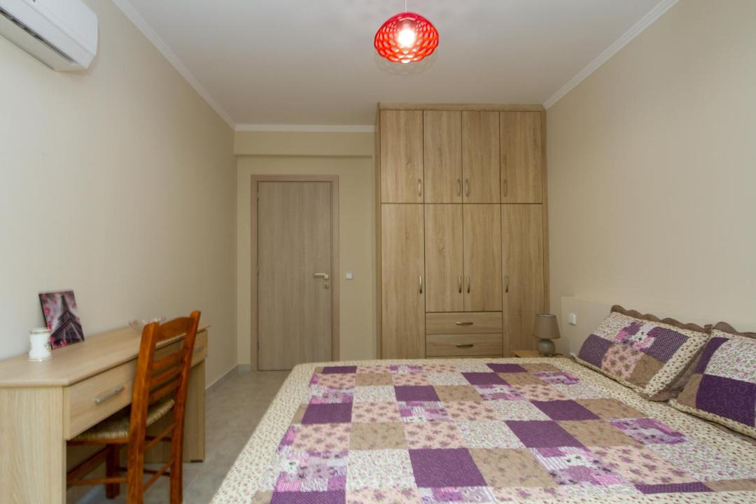 Photo of Bedroom in Spartochori