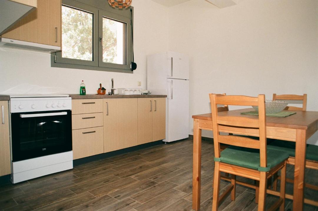 Photo of Kitchen in Kymi-Aliveri