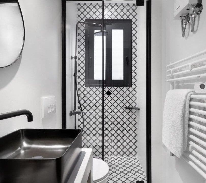 Photo of Bathroom in Athens City Centre
