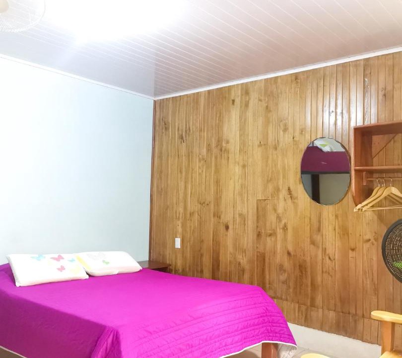 Photo of Bedroom in Drake Bay
