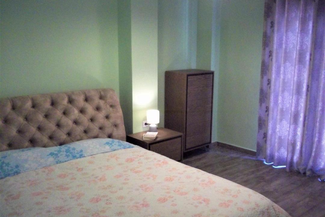 Photo of Bedroom in Argostoli Town