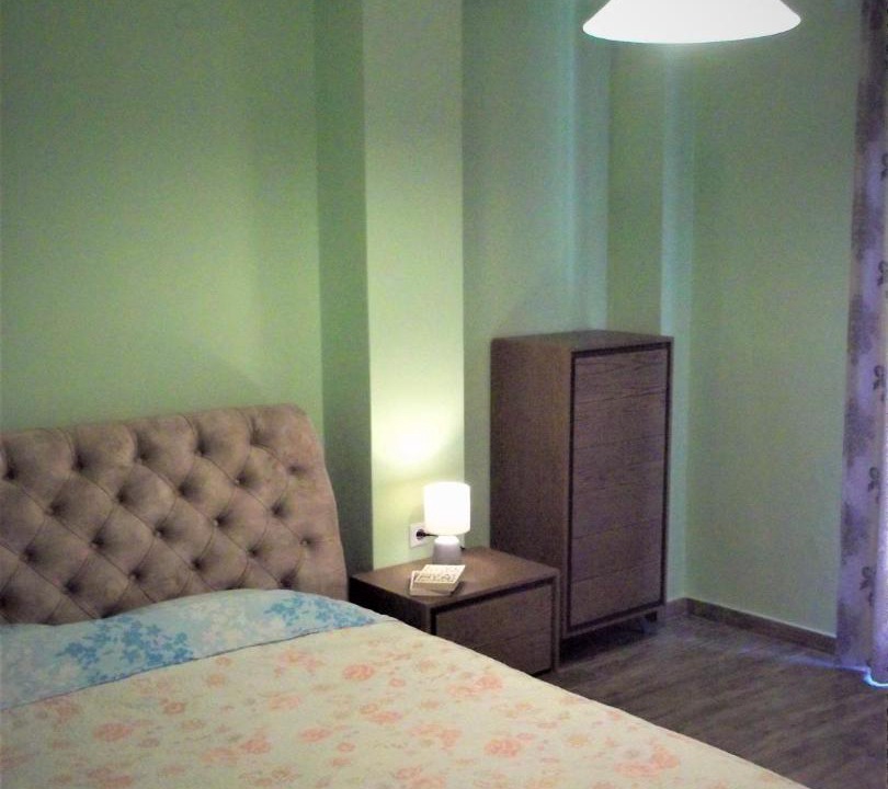 Photo of Bedroom in Argostoli Town