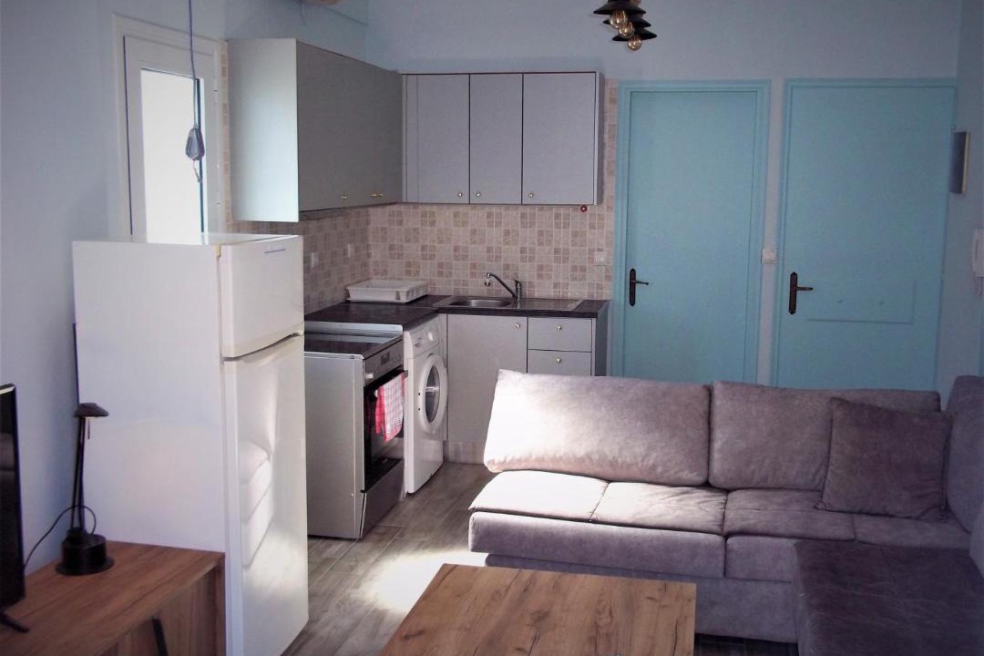Photo of Livingroom in Argostoli Town