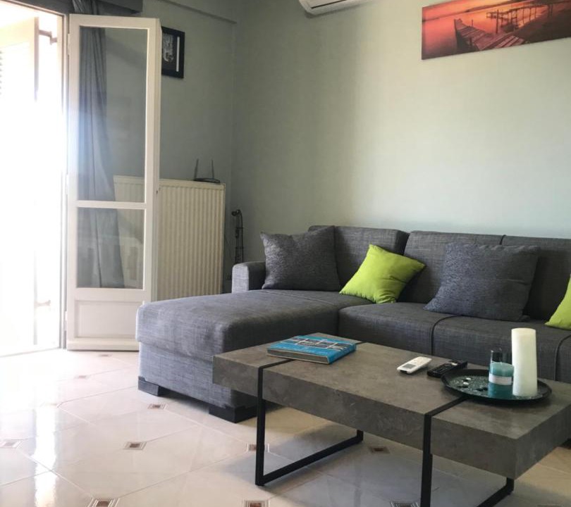 Photo of Livingroom in Galatas