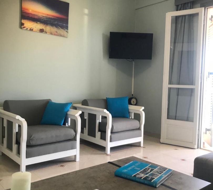 Photo of Livingroom in Galatas