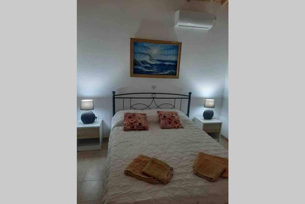Photo of Bedroom in Archaia Olympia
