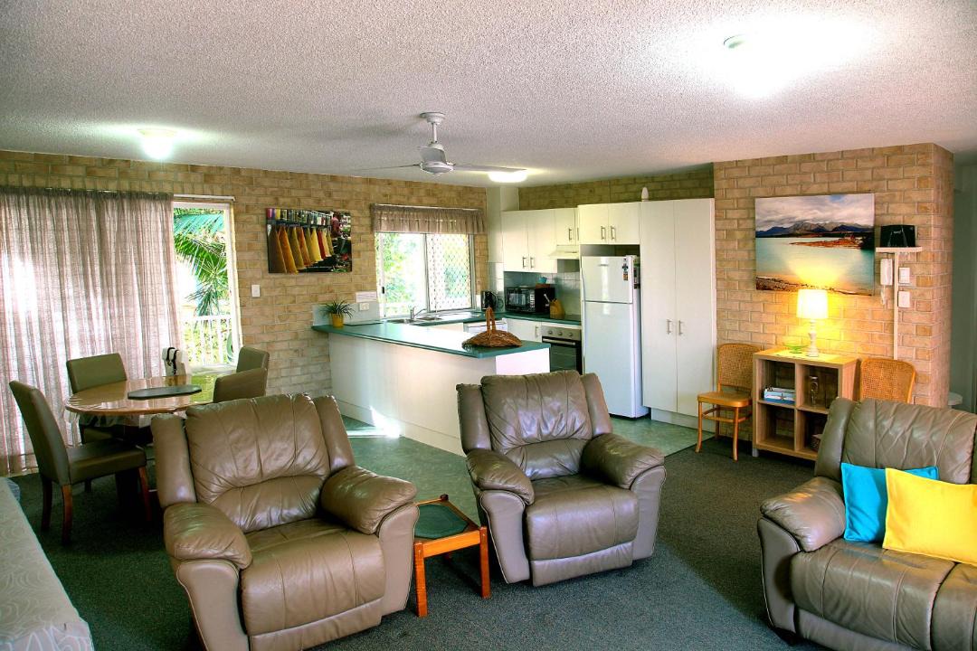 Photo of Livingroom in Mooloolaba