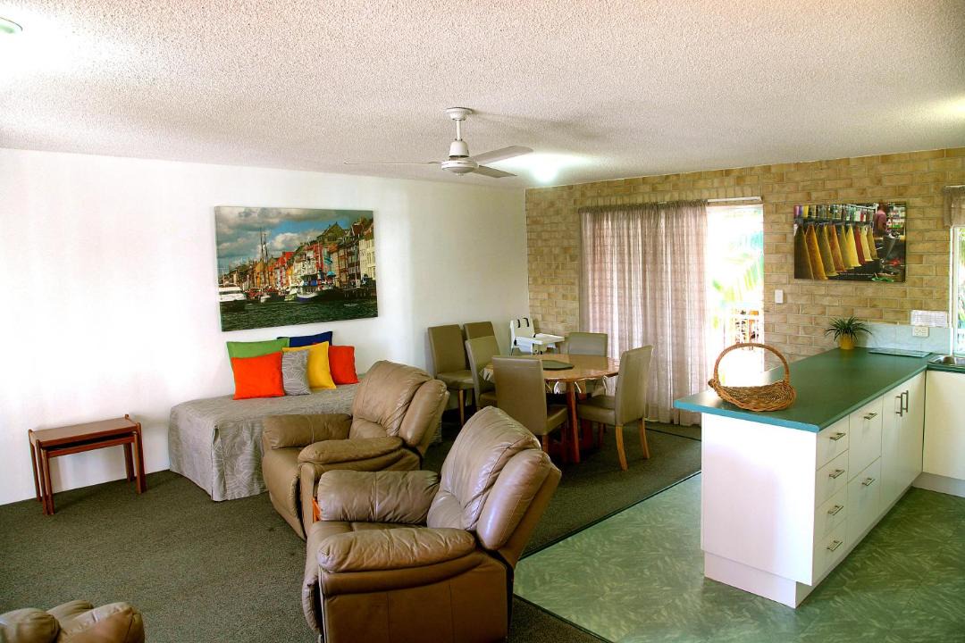 Photo of Livingroom in Mooloolaba