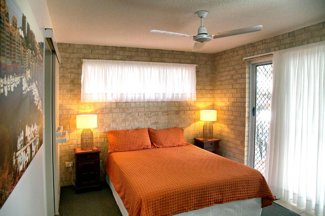 Photo of Bedroom in Mooloolaba