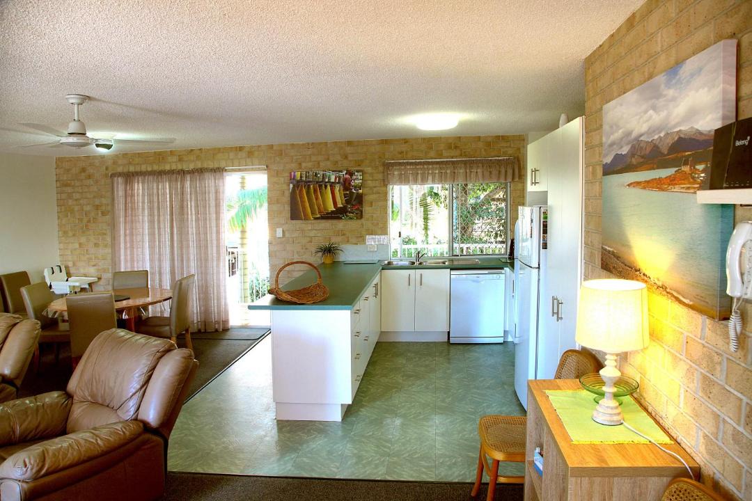 Photo of Livingroom in Mooloolaba