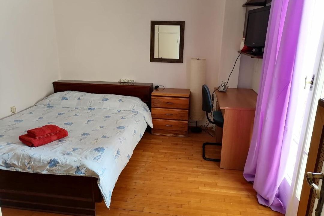 Photo of Bedroom in Agios Panteleimonas