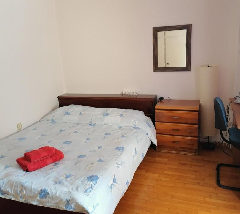 Photo of Bedroom in Agios Panteleimonas