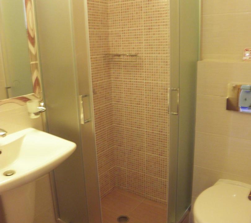 Photo of Bathroom in Votsi