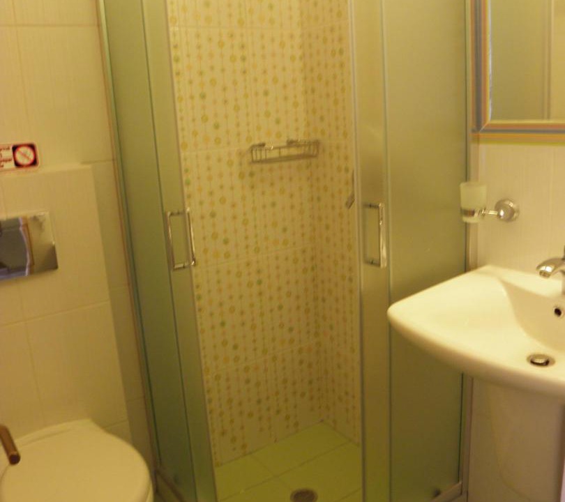 Photo of Bathroom in Votsi