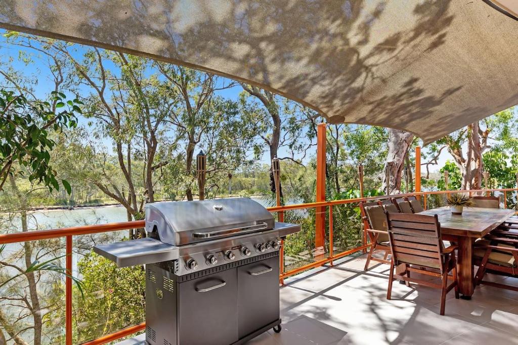 Photo of Patio Balcony in Gold Coast