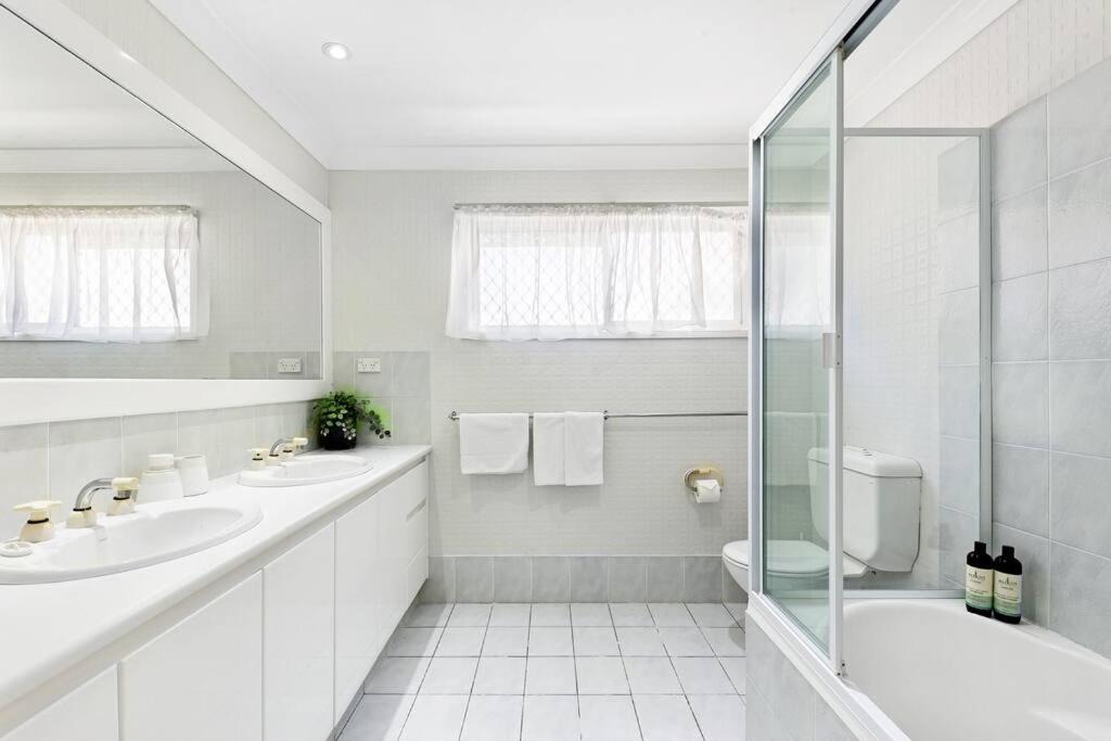 Photo of Bathroom in Gold Coast
