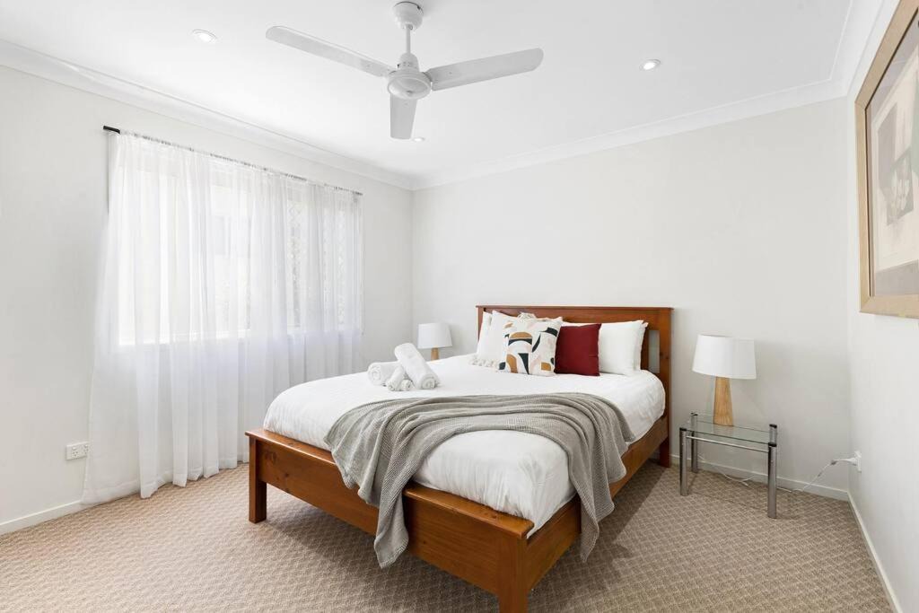 Photo of Bedroom in Gold Coast
