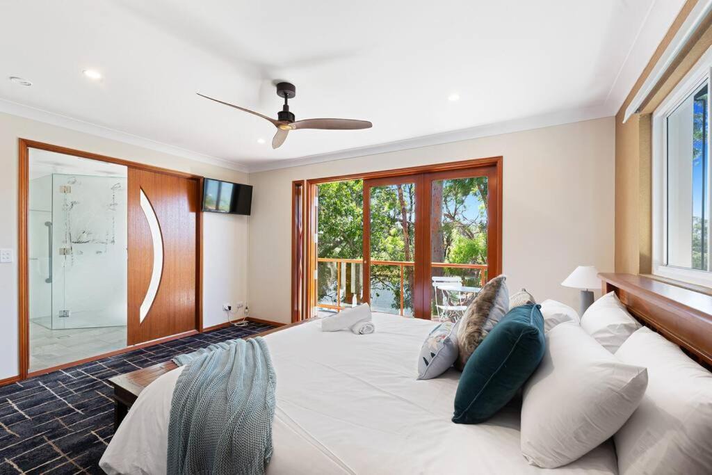 Photo of Bedroom in Gold Coast