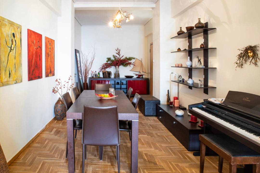Photo of Livingroom in Kalamata
