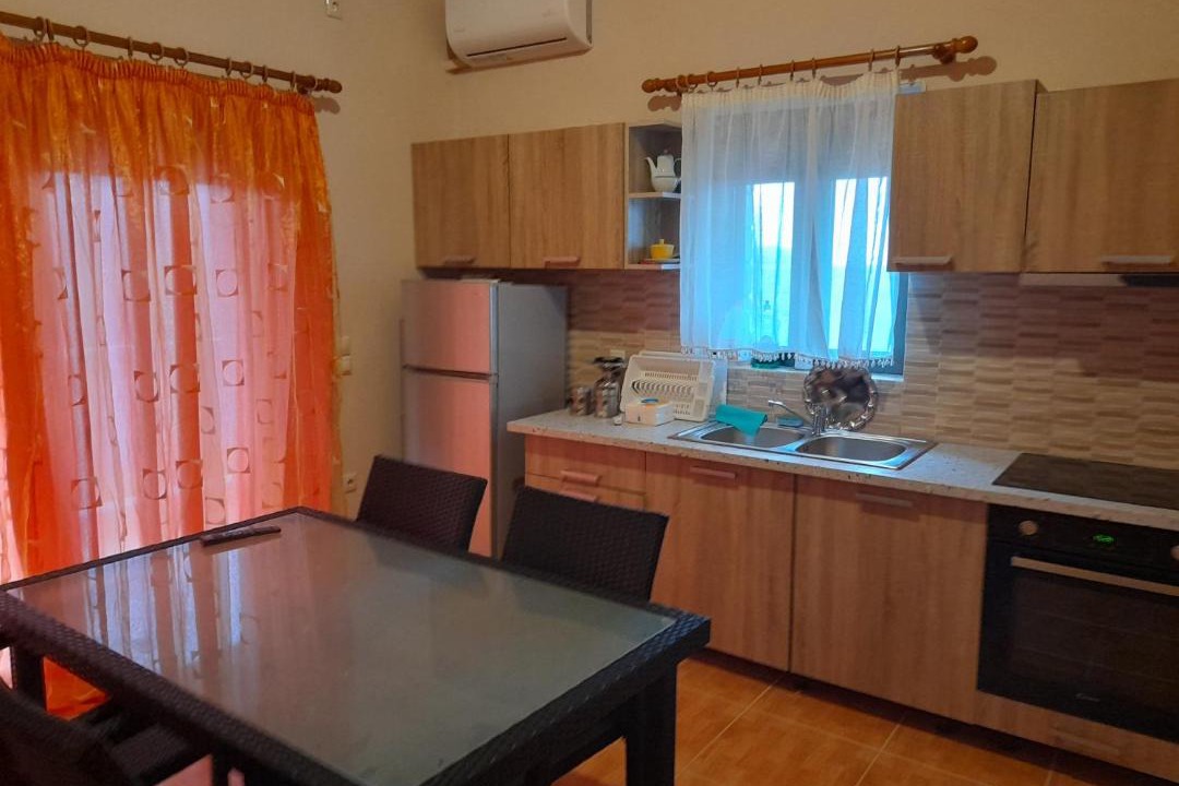Photo of Kitchen in Alyki