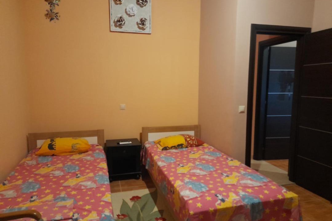 Photo of Bedroom in Alyki
