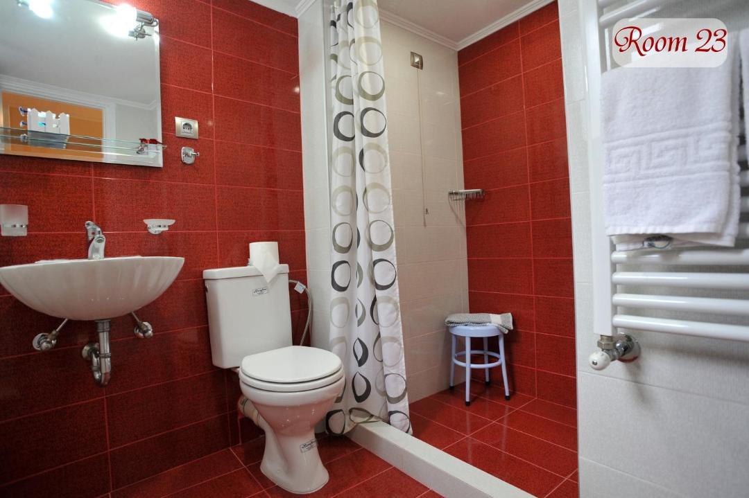 Photo of Bathroom in Argos