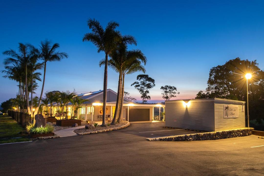 Photo of Buildings in Bli Bli