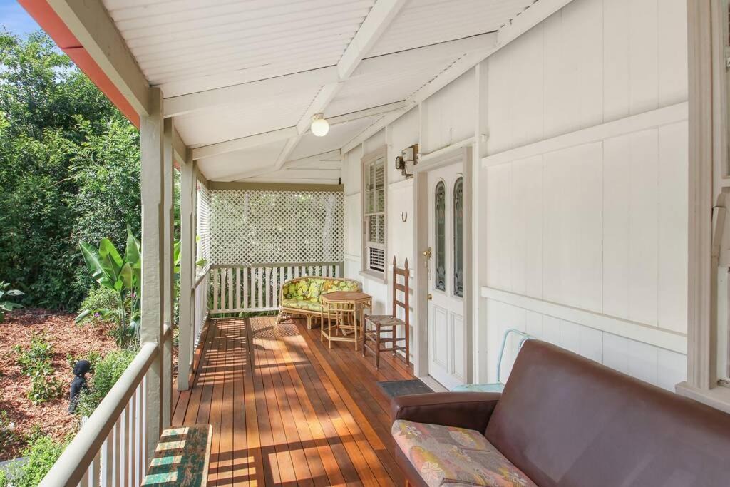 Photo of Patio Balcony in Eumundi