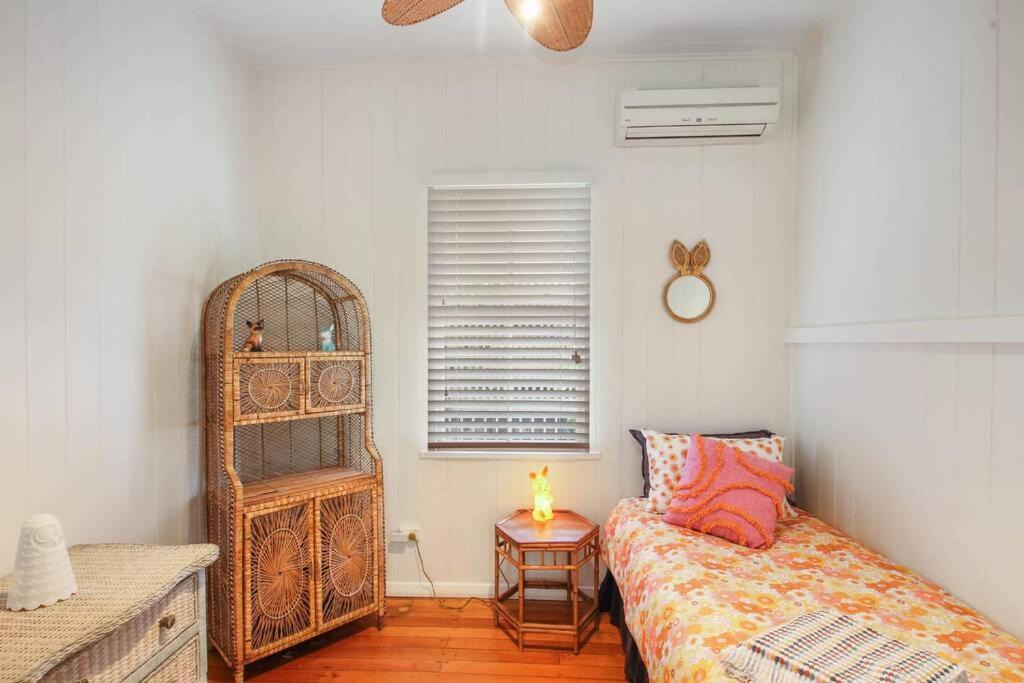 Photo of Bedroom in Eumundi