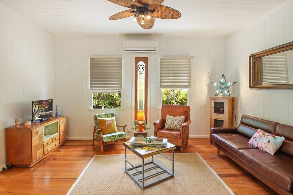 Photo of Livingroom in Eumundi