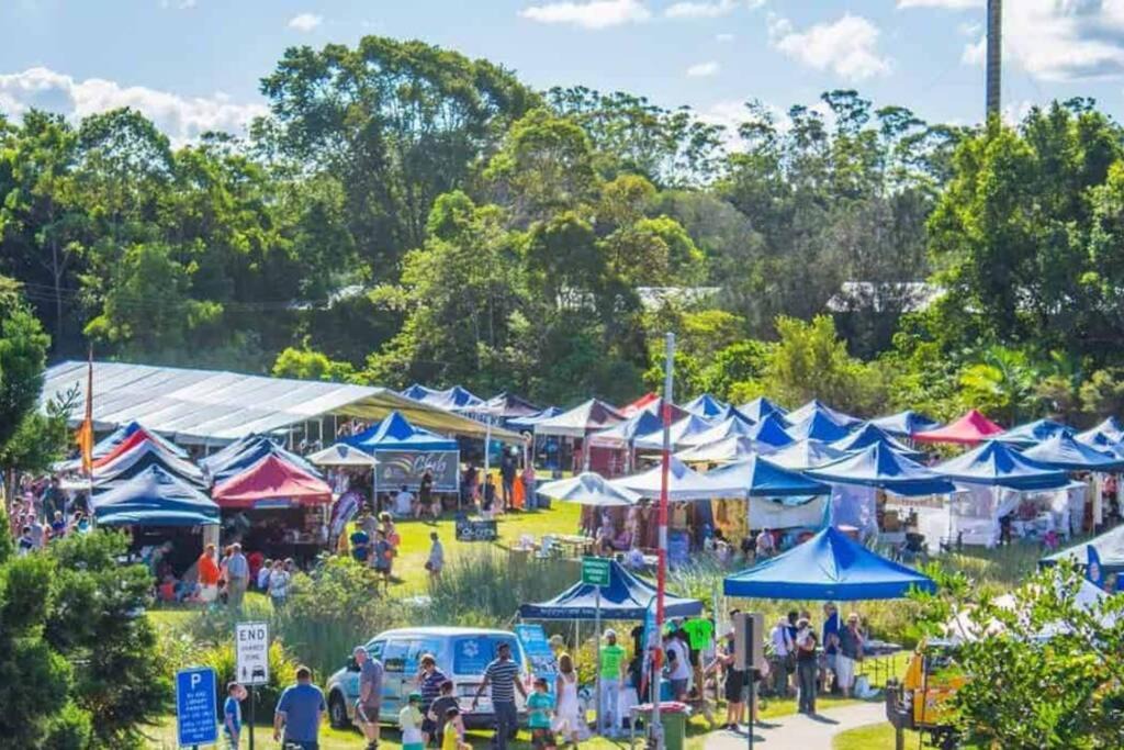 Photo of Others in Eumundi