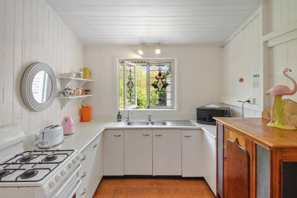 Photo of Kitchen in Eumundi