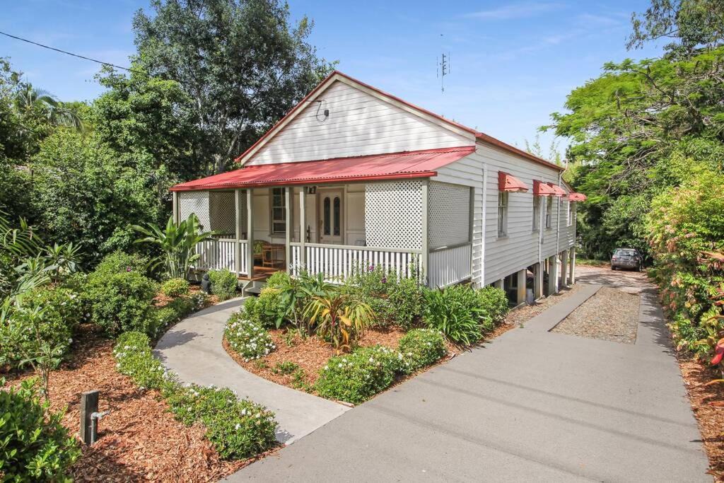 Photo of Buildings in Eumundi
