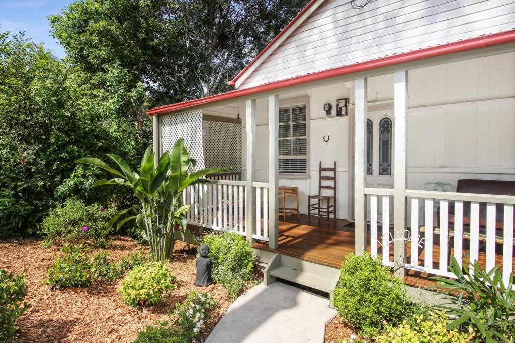 Photo of Buildings in Eumundi