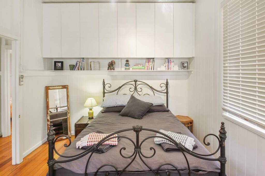 Photo of Bedroom in Eumundi