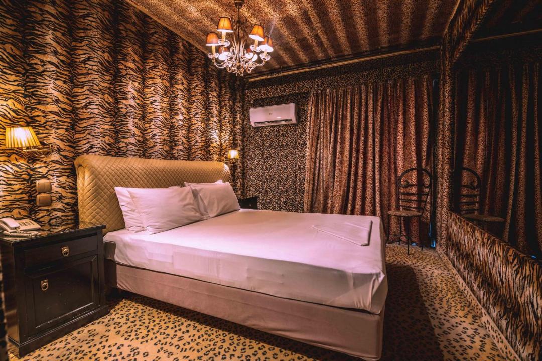 Photo of Bedroom in Kifisia