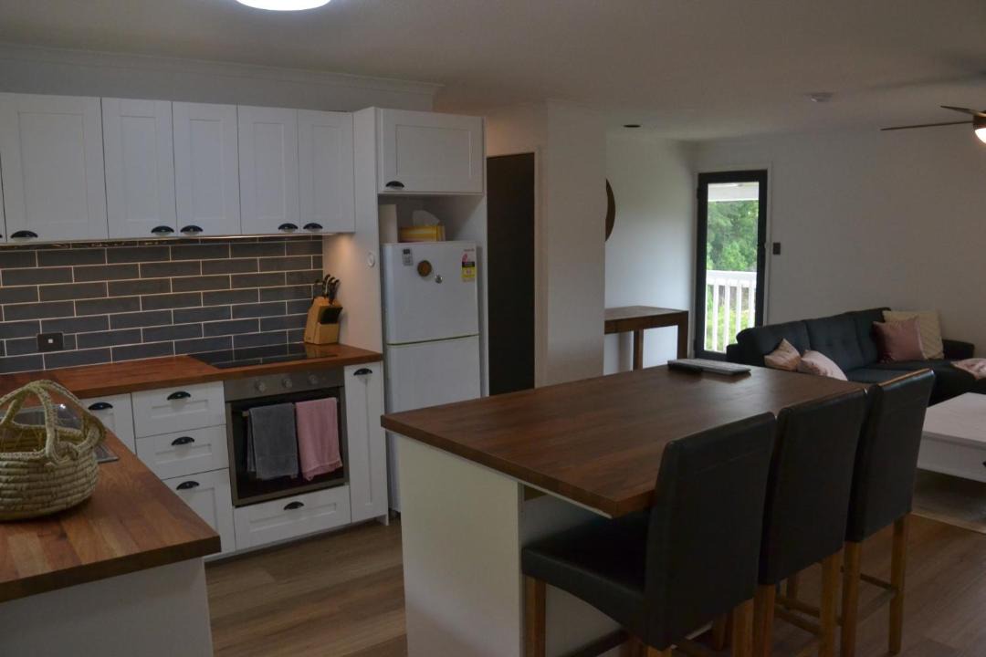 Photo of Kitchen in Currumbin Valley
