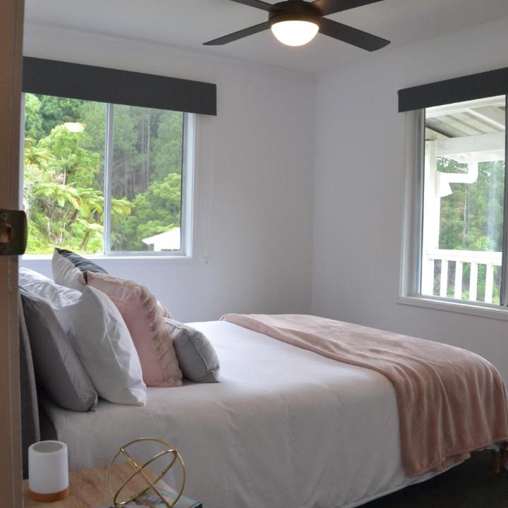 Photo of Bedroom in Currumbin Valley