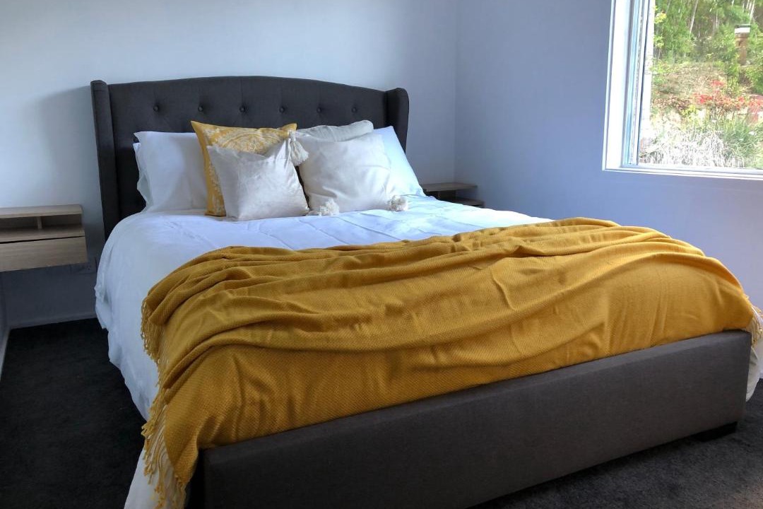 Photo of Bedroom in Currumbin Valley