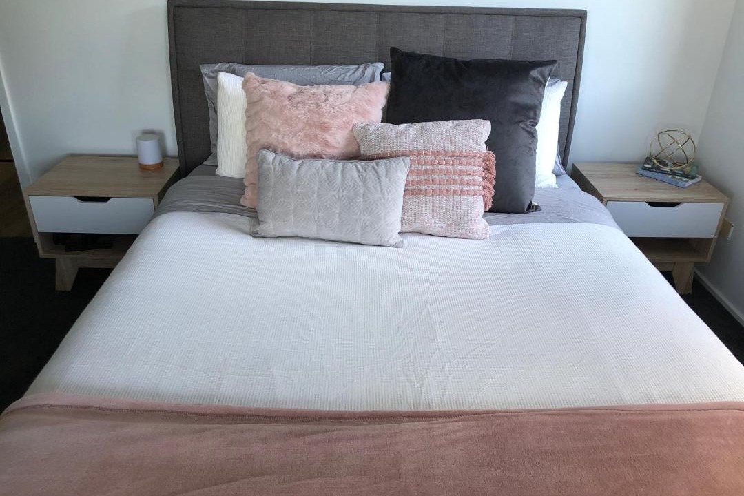 Photo of Bedroom in Currumbin Valley