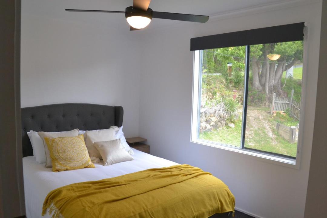 Photo of Bedroom in Currumbin Valley