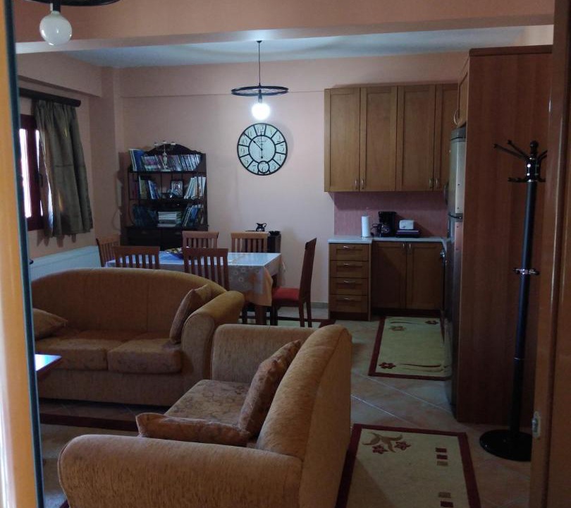 Photo of Livingroom in Kalavrita